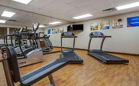 Comfort Suites Hotel And Conference Center