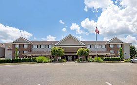 Comfort Suites Hotel And Conference Center